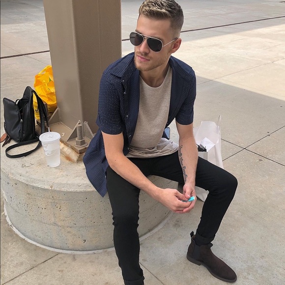 Meet your Posher, Anthony - Picture 16 of 17